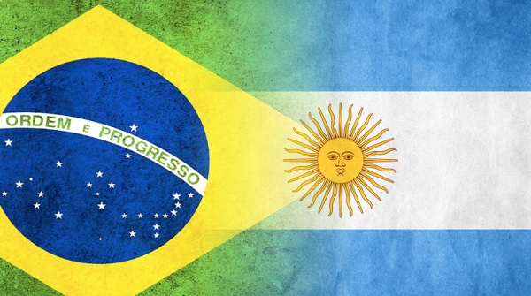 argentina mpf Brasil delações