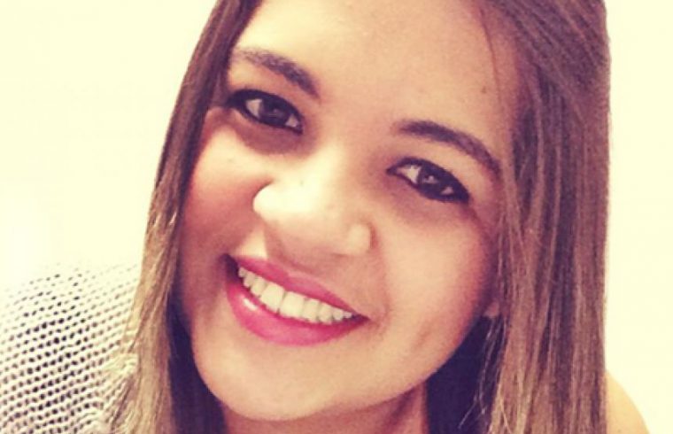 Deborah Talma Silva Moraes morre em acidente em Nova Andradina
