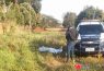 Mulher é encontrada morta esfaqueada