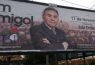 Juiz Odilon é multado por propaganda