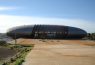 Construtora que faria aquário fica com museu