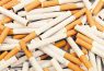 CIGARROS APREENDIDOS