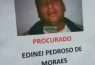 Foto do Foragido