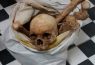 OSSOS HUMANOS ENCONTRADOS