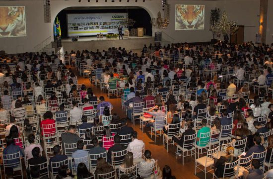 Voltada aos 30 anos da Constituição Federal