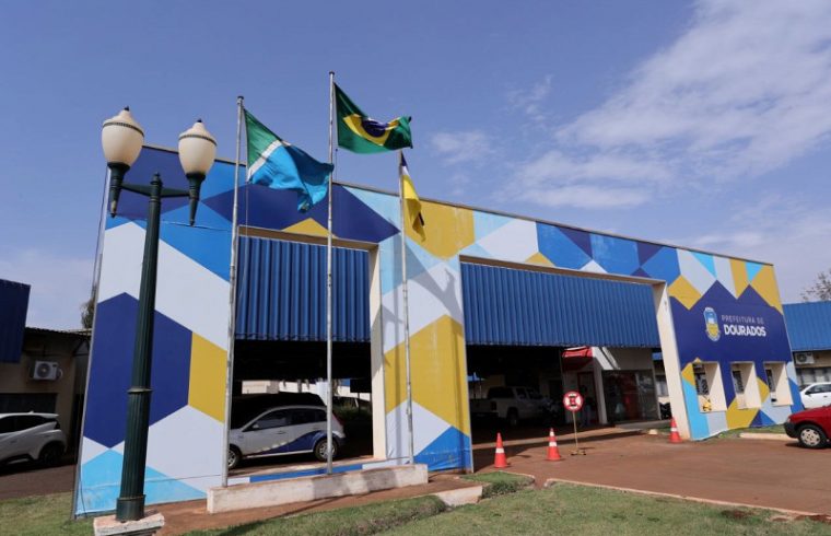 Processo seletivo agente educacional em Dourados abre vagas