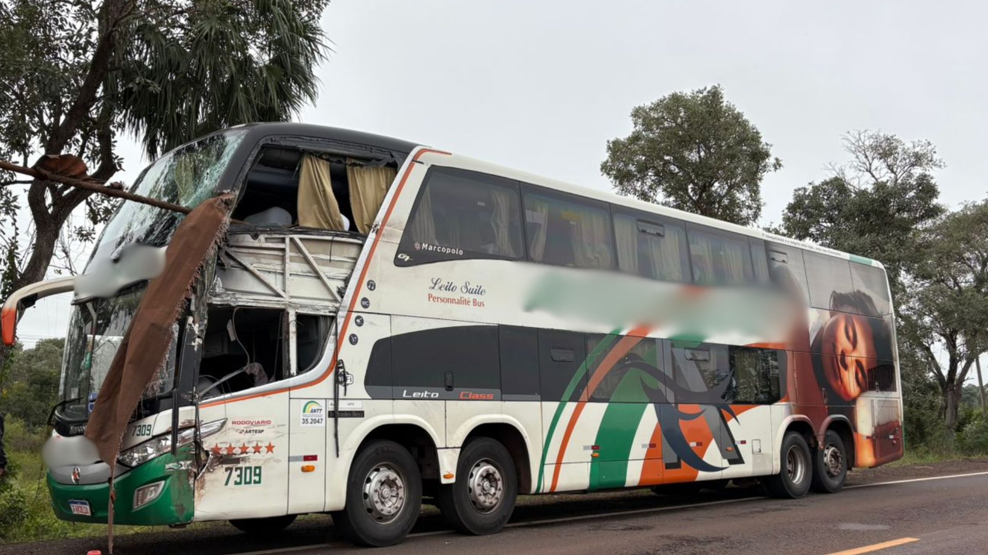 Acidente na BR 262 motorista será indiciado por homicídios