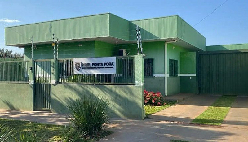 Assassinato na fronteira cobrança de dívida termina em morte