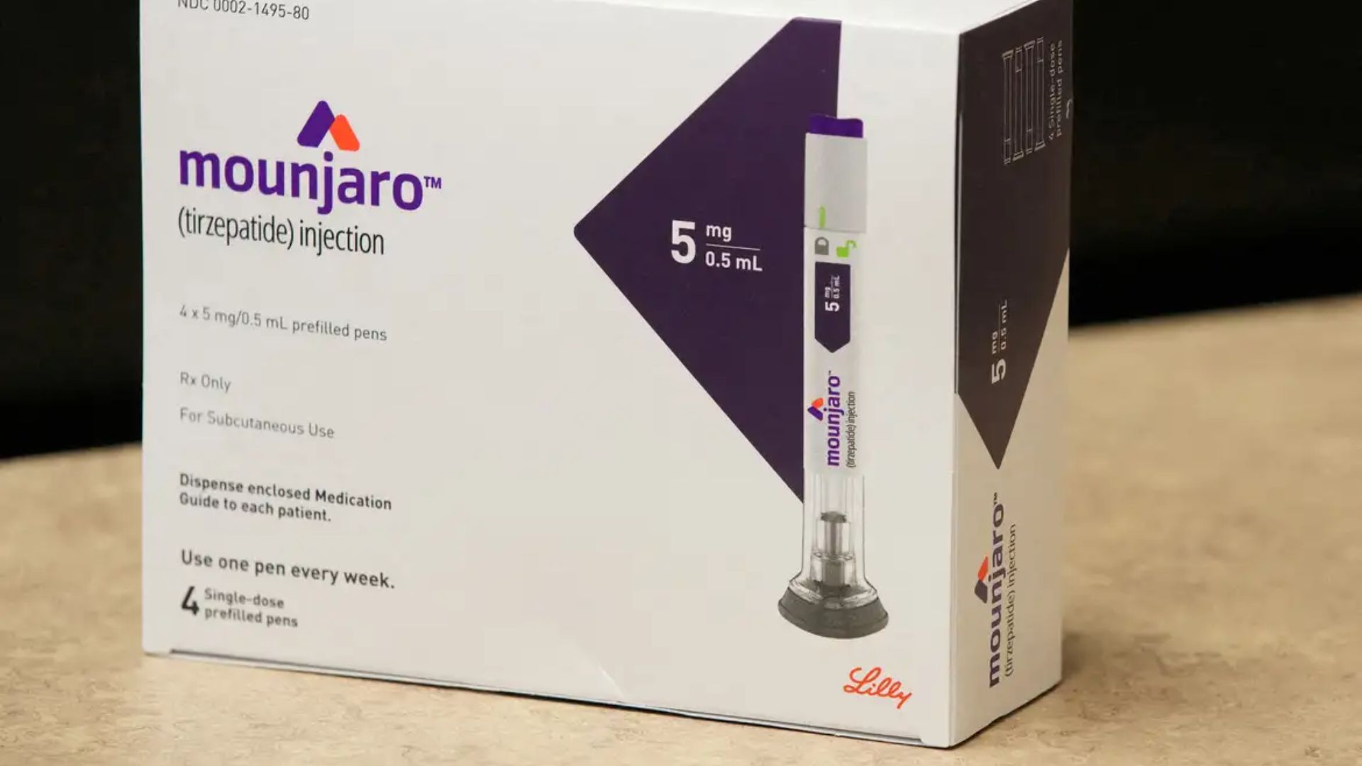 Canetas emagrecedoras aumentam riscos à saúde diz Anvisa