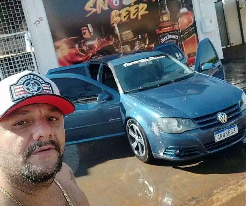 Execução no tribunal do crime resulta em 120 anos de prisão