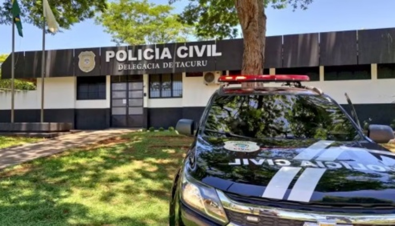 Menino torturado pelo pai em Tacuru tem caso investigado