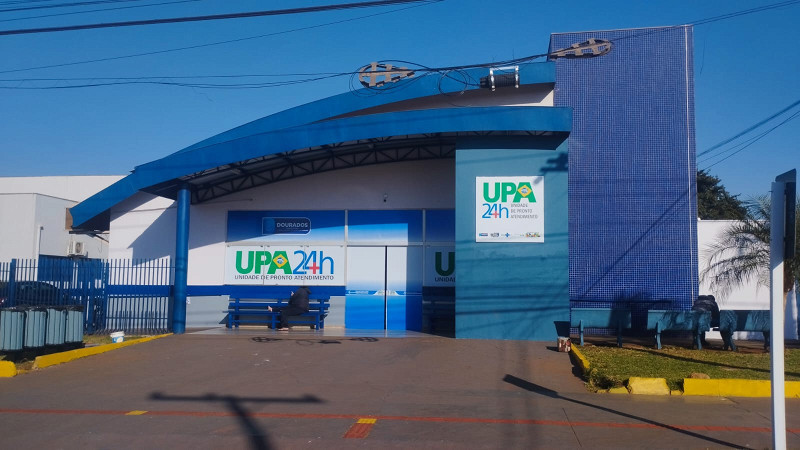 Perda auditiva após espancamento em Dourados homem preso