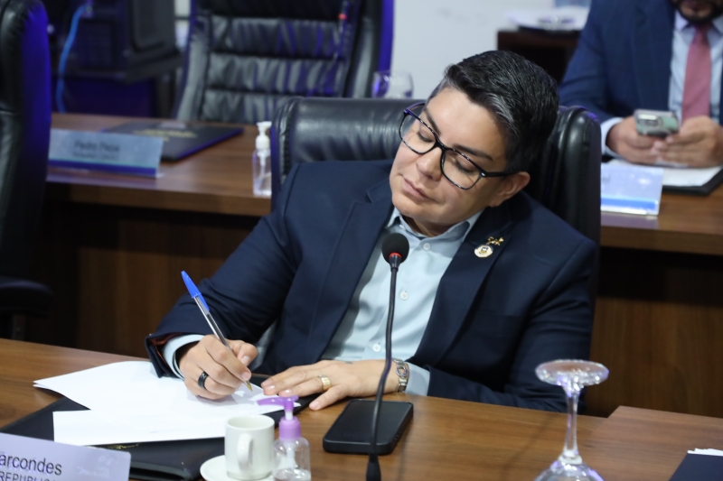 Procedimento contra Sanesul aberto pelo MPMS em Dourados