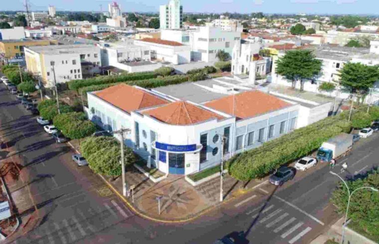 Processo Seletivo Três Lagoas abre inscrições para 29 vagas