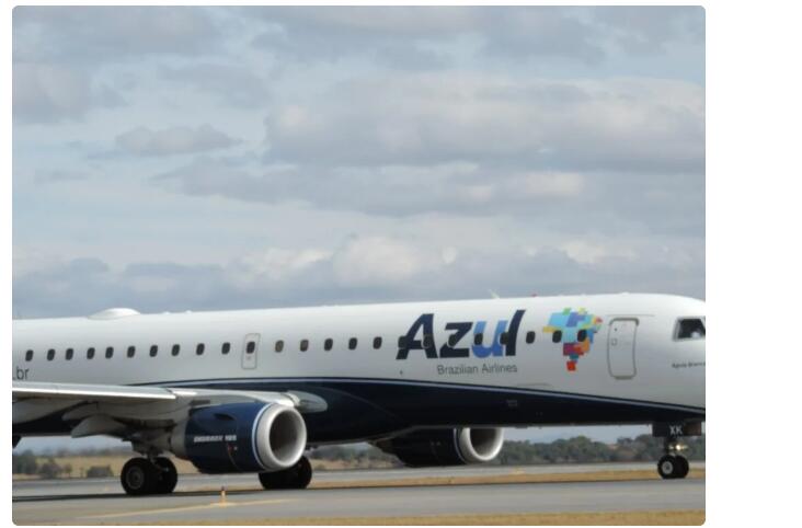 Voos MS com ida e volta por até R$ 580 em 3 cidades agora