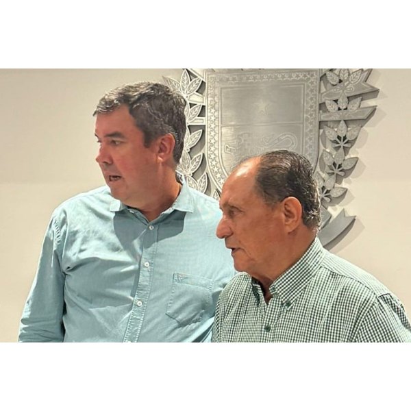 Licitações de Obras Avançam em Mato Grosso do Sul com Zé Teixeira