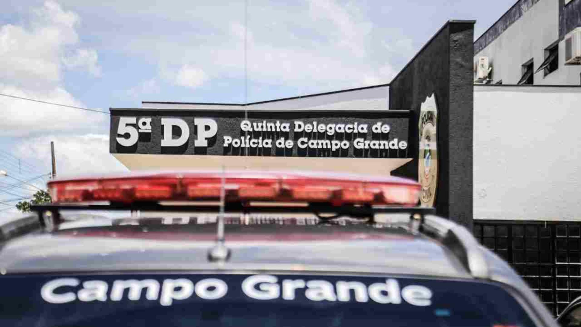 Agressão em Campo Nobre: Homem Sofre Lesões Após Ataque de Dupla
