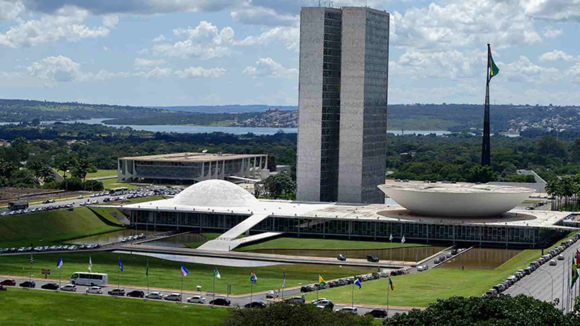 PEC da Segurança Pode Ser Votada Pelo Senado Nos Próximos Dias