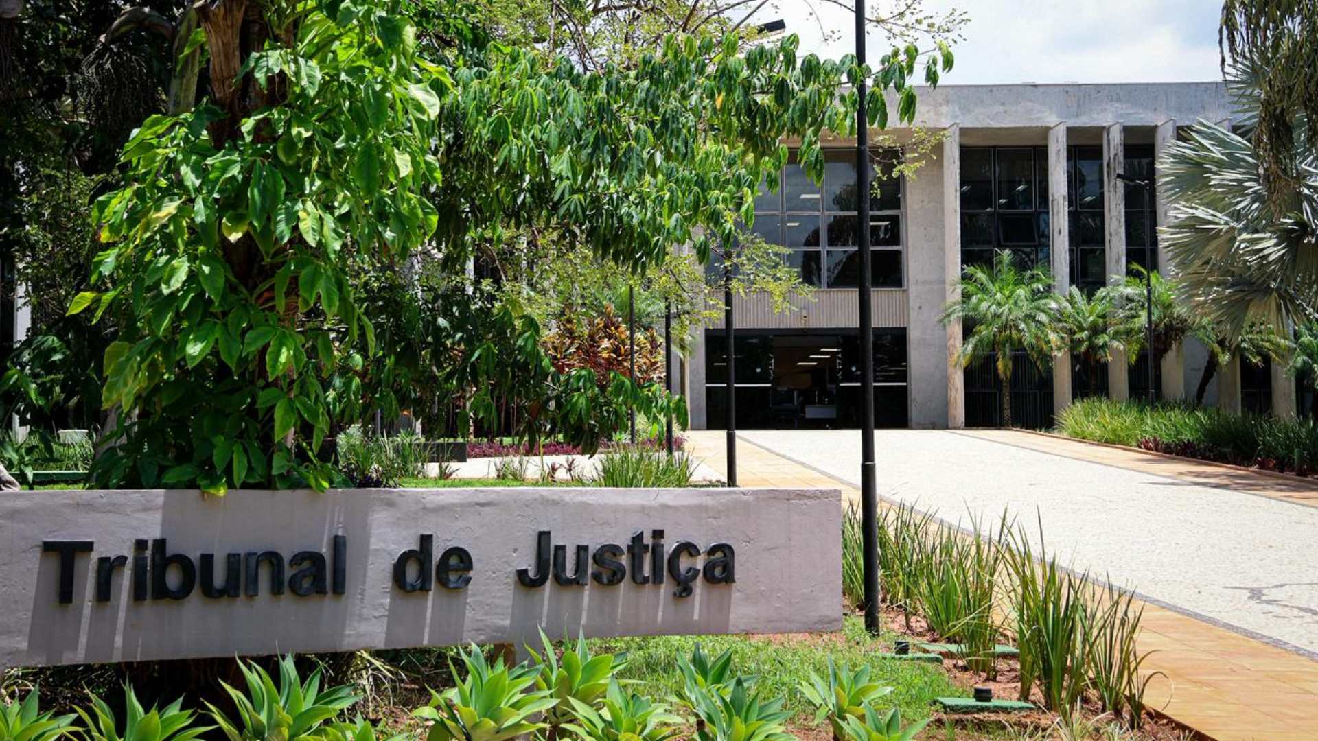 Cargos Comissionados TJMS: Lei Cria 302 Novas Vagas no Tribunal de Justiça