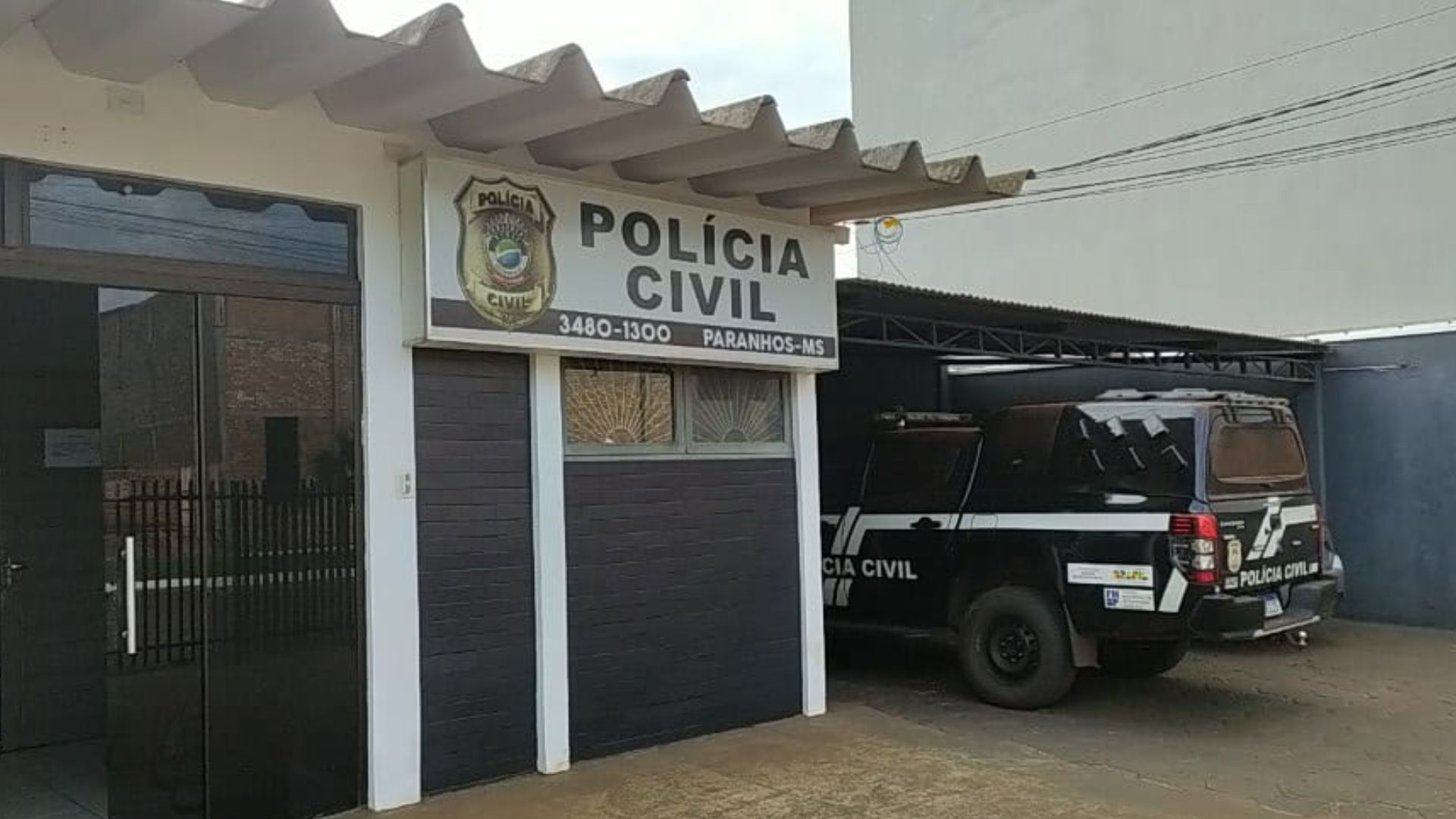 Indígena Morto: Tragédia em Aldeia de Paranhos Revolta Comunidade