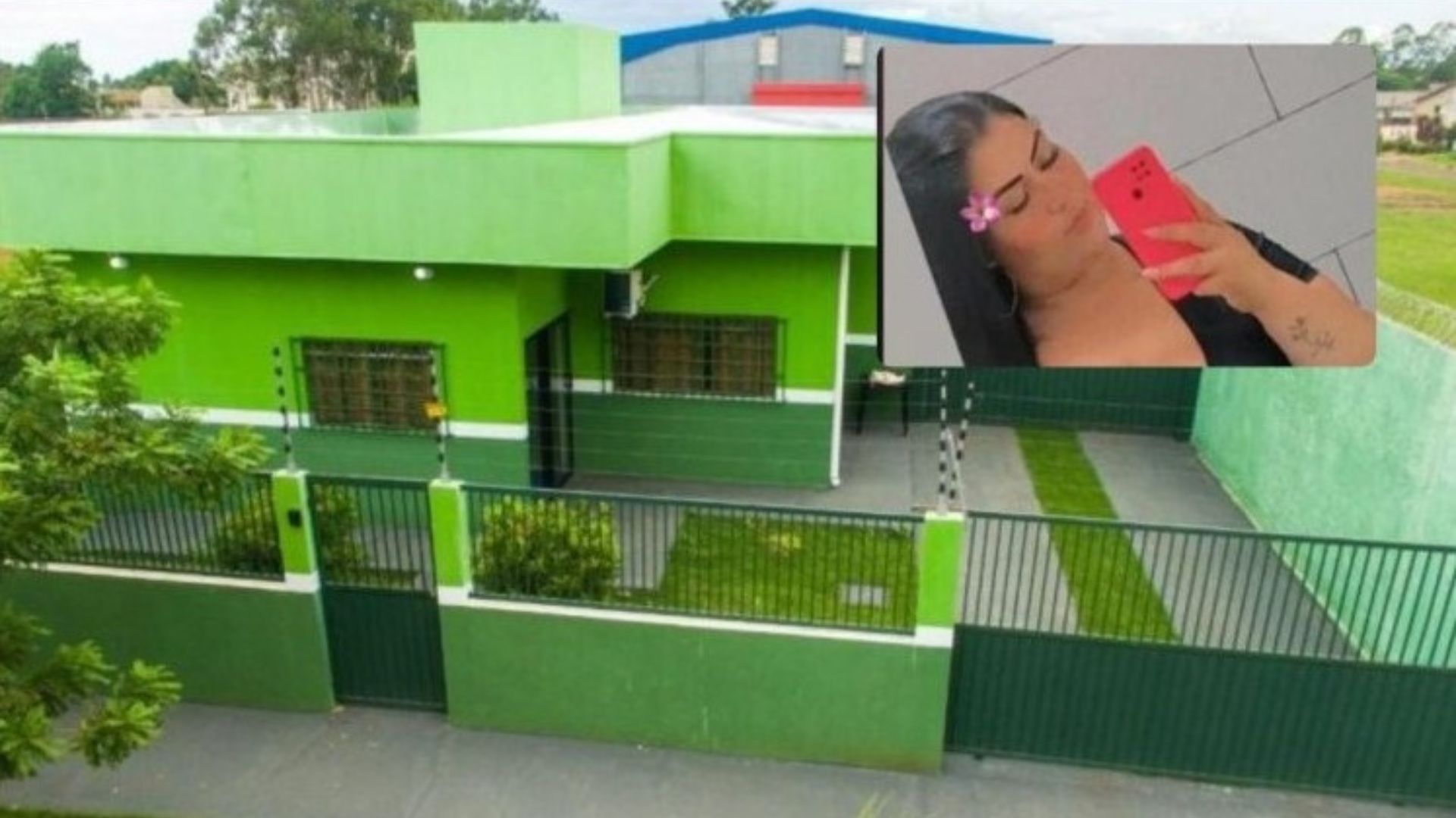 Motociclista que Teve Perna Amputada Morre em Ponta Porã