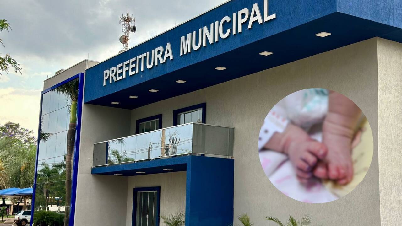 Nova Alvorada do Sul Apura Atendimento Que Acabou na Morte de Recém-Nascido