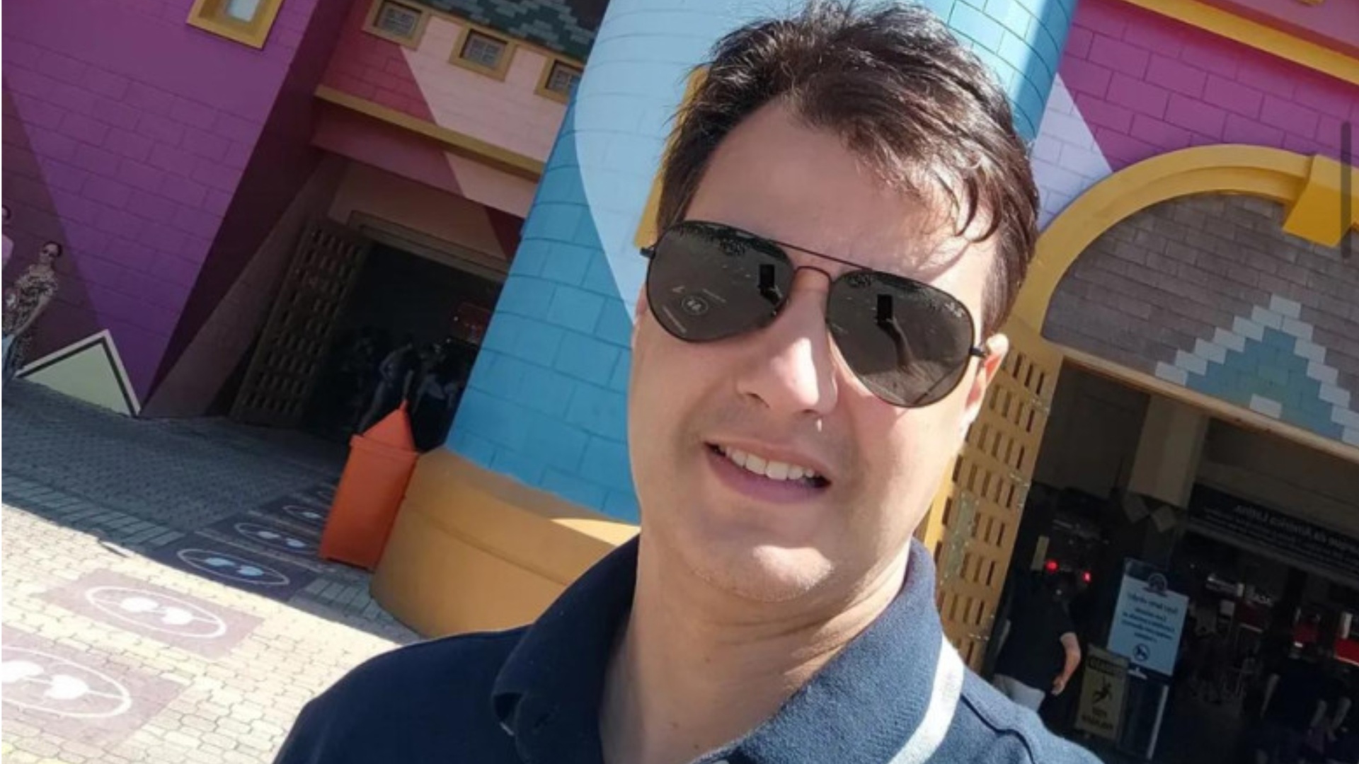 Queda de Helicóptero: Filho de Ex-Prefeito de Dourados Sobrevive