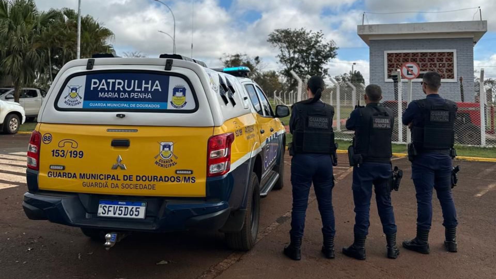Sequestro em Dourados: Jovem é Ameaçada pelo Ex-Namorado