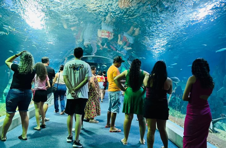 Congresso de Zoológicos e Aquários Acontecerá no Bioparque Pantanal