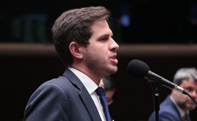 Estágio: Presidente Vetou Projeto que Equiparava Estágio a Experiência Profissional