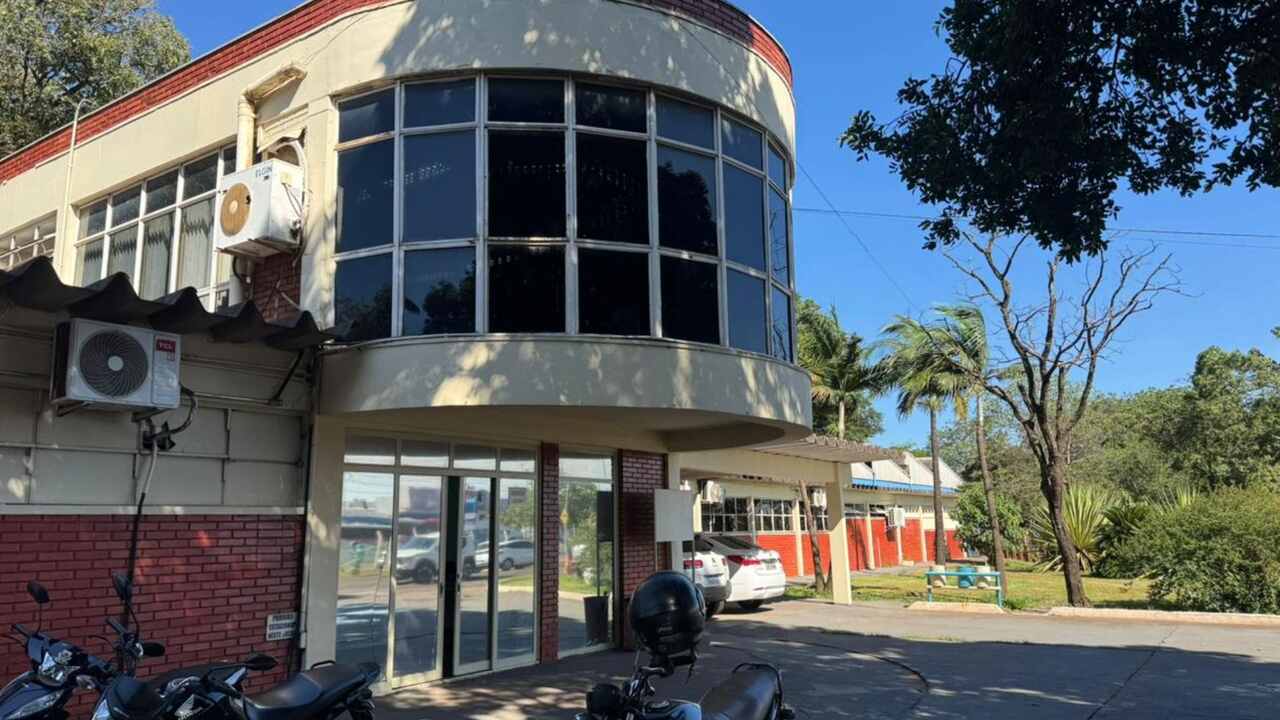 Gecoc Cumpre Mandados na Secretaria de Infraestrutura de Campo Grande