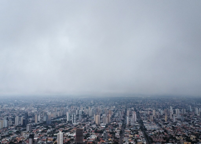 Morte por Frio em MS: Homem é Encontrado em Casa Abandonada