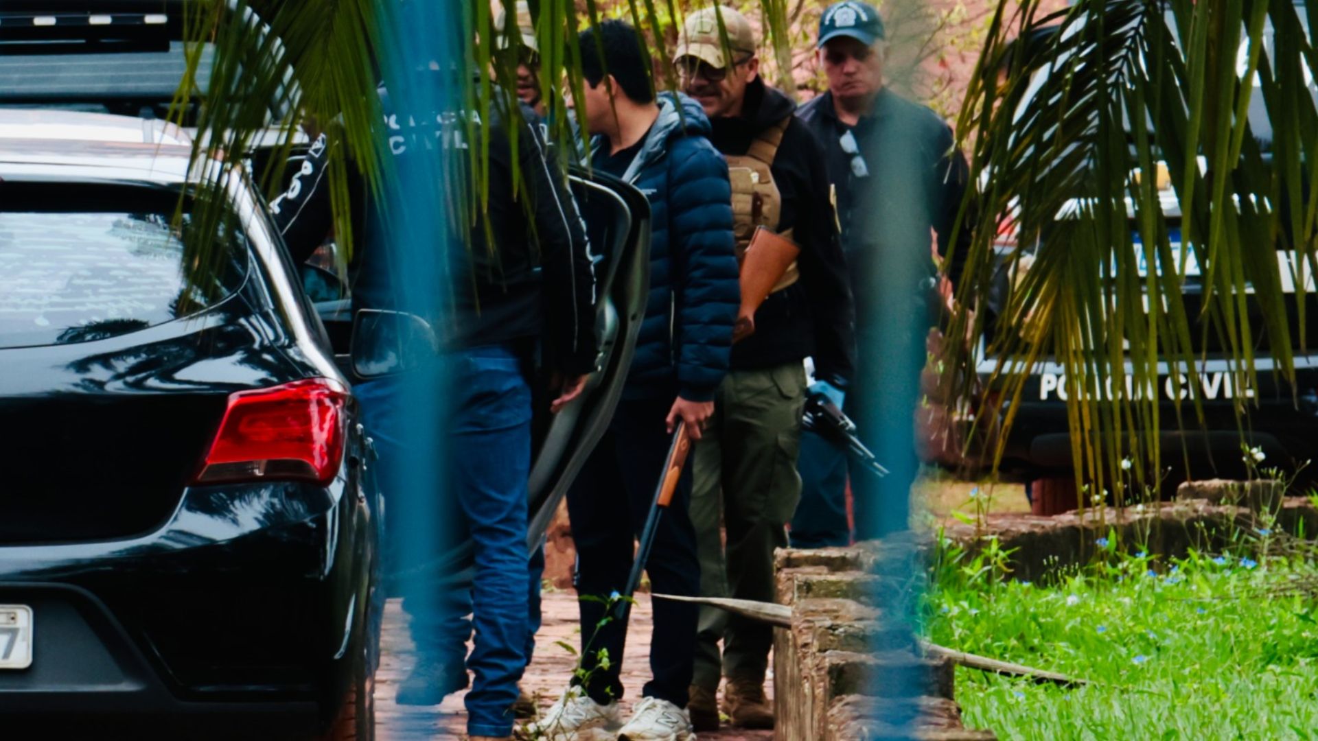 Morte Suspeita de Fabiola Levanta Sinais de Abuso e Ciúmes