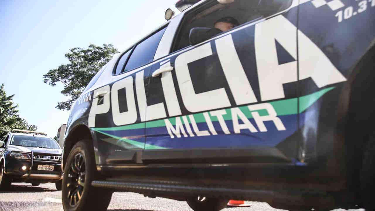 Motorista Preso com Arma em Campo Grande é Libertado Após Fiança