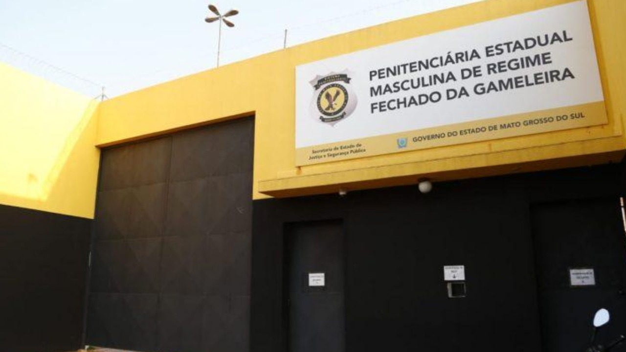 Mudanças na Agepen: Diretores de Presídios e Patronatos em MS