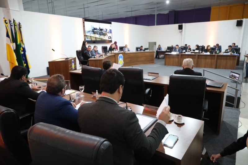 Reestruturação da FUNED é Aprovada pela Câmara de Dourados
