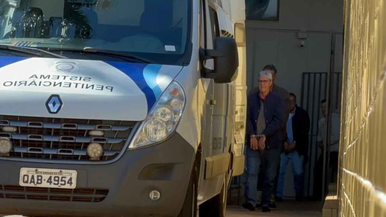 Rudi Fiorese Permanece Preso Após Negativa de Habeas Corpus
