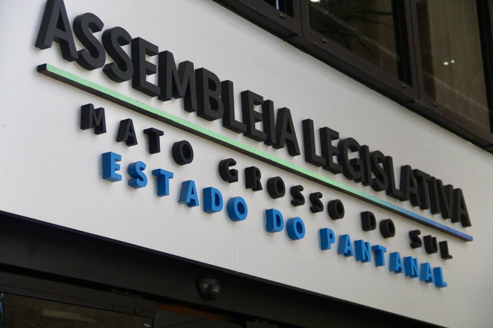 Processos Administrativos: Riedel Propoe Mudanças na Legislação de MS